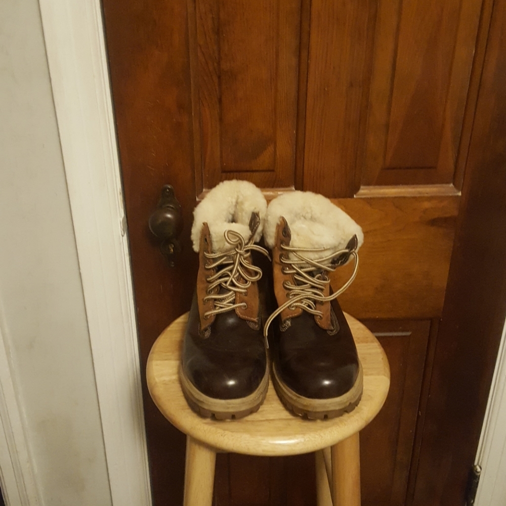 MEN'S SHOES